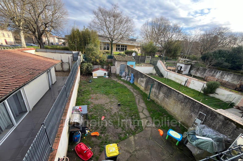 Maison - 110 m² - 3 pièces