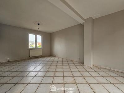 Maison - 124 m² - 4 pièces