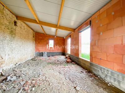 Maison en pierre - 180 m² - 5 pièces