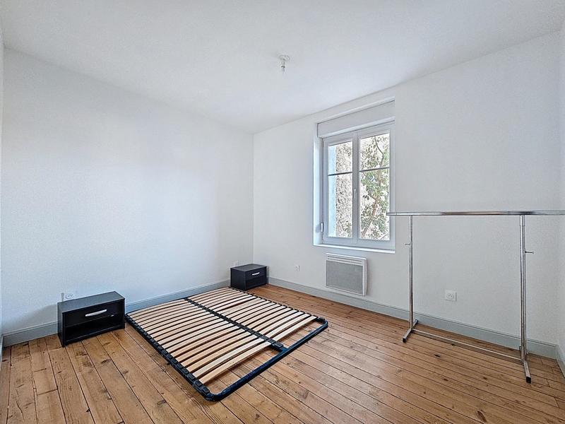 Appartement - 68 m² - 4 pièces