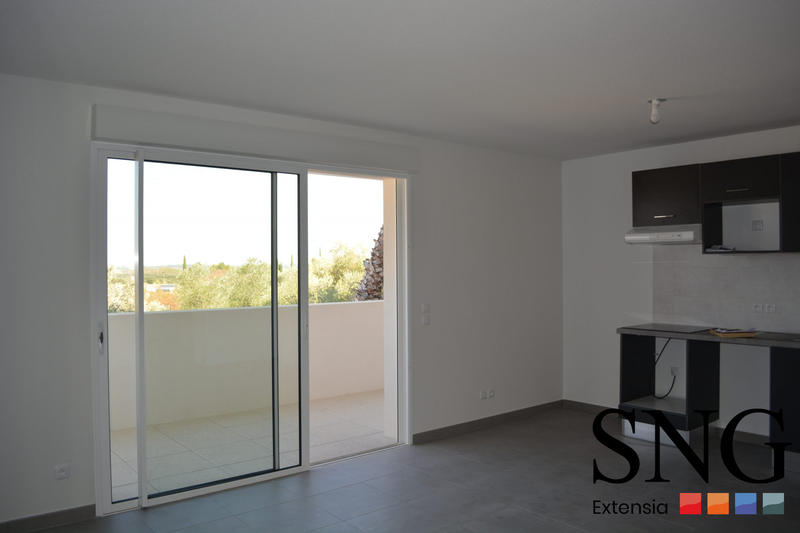 Appartement - 76 m² - 4 pièces