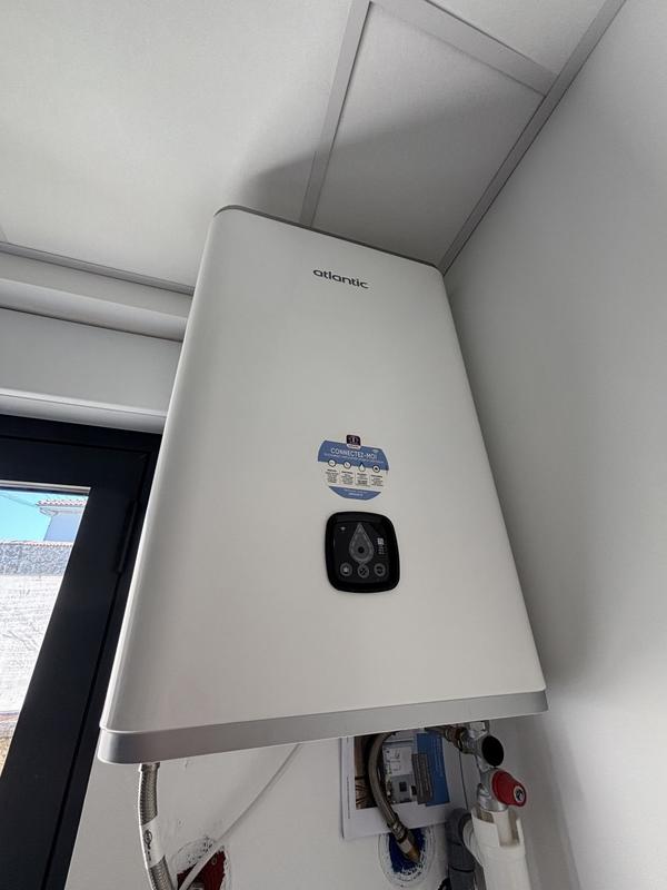 Local commercial - 85 m²