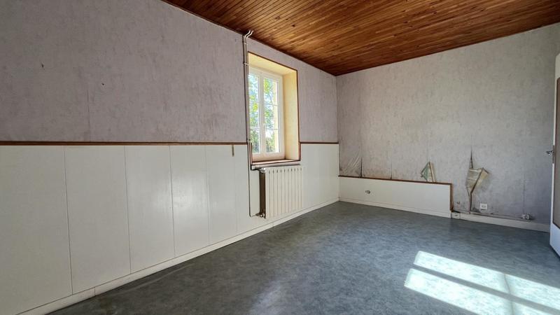 Maison - 150 m² - 8 pièces