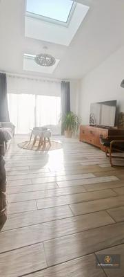 Maison - 139 m² - 6 pièces