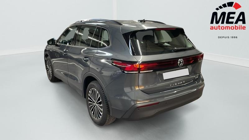 Volkswagen Tiguan 1.5 eTSI 131ch Dsg7 Life Plus