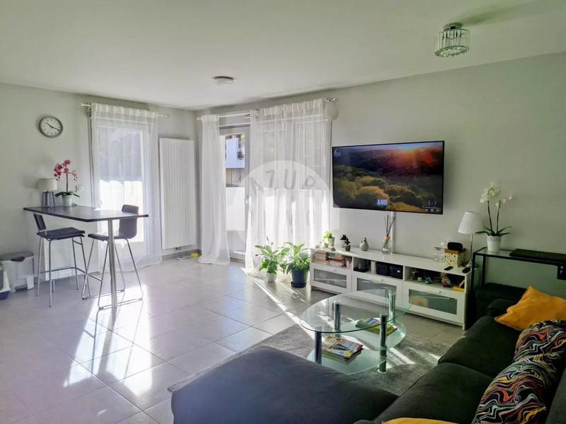 Appartement - 58 m² - 2 pièces