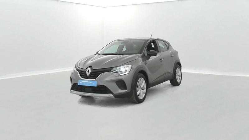 Renault Captur E-Tech 145 - 21 Business