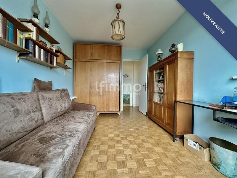 Appartement - 103 m² - 4 pièces