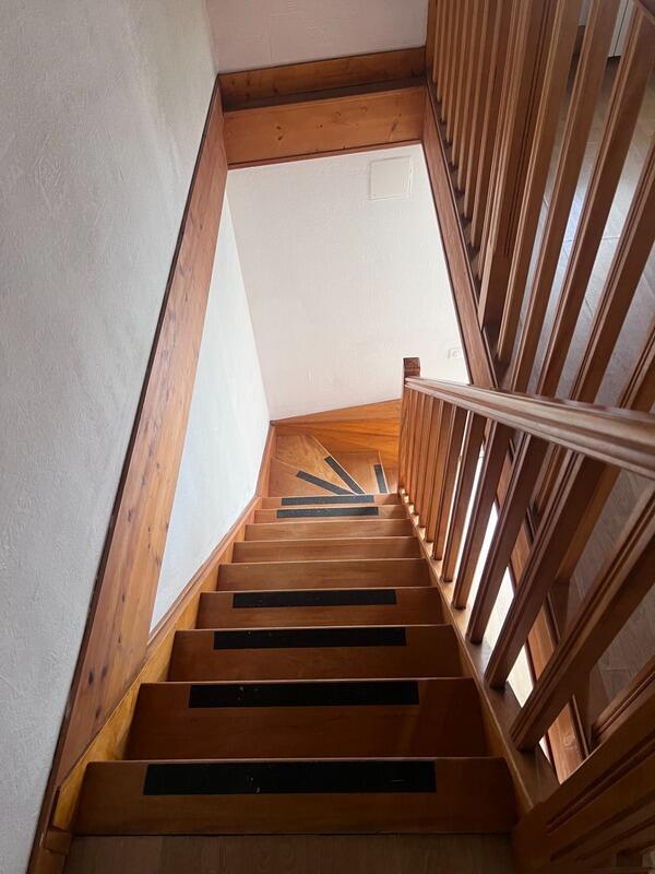 Maison - 99 m² - 4 pièces