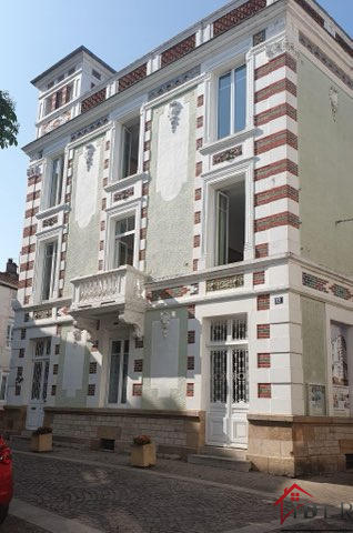 Maison - 117 m² - 6 pièces