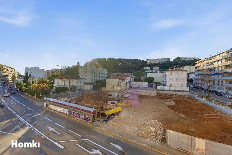 Appartement - 106 m² - 4 pièces