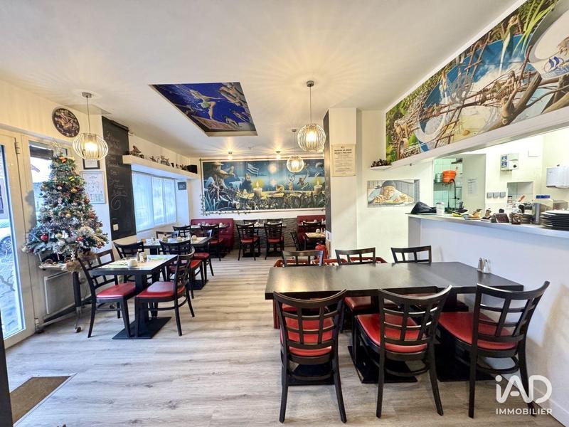 Local commercial - 50 m²