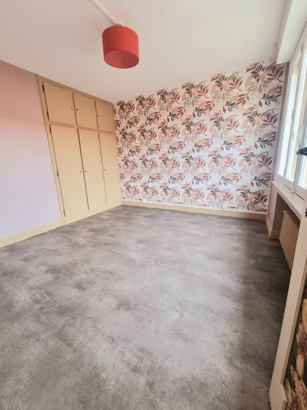 Maison - 158 m² - 5 pièces