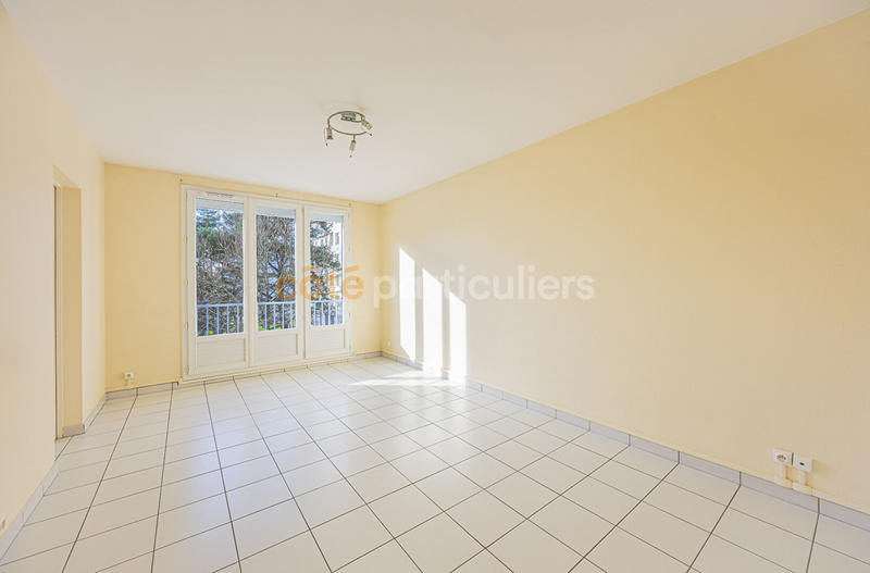 Appartement - 73 m² - 4 pièces