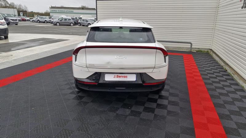 Kia Ev6 229 Ch Air Design