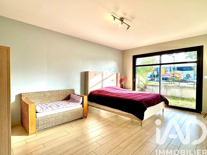 Maison de ville - 114 m² - 5 pièces