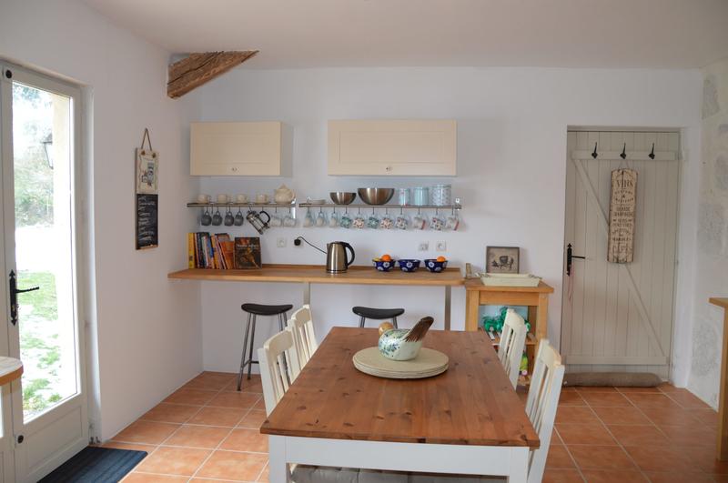 Maison ancienne - 141 m² - 6 pièces