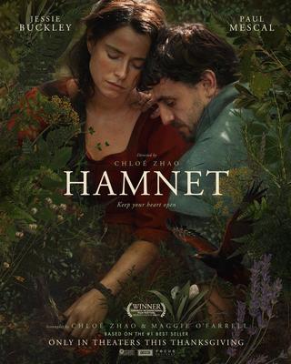 Cinéma : Hamnet (Vostfr)