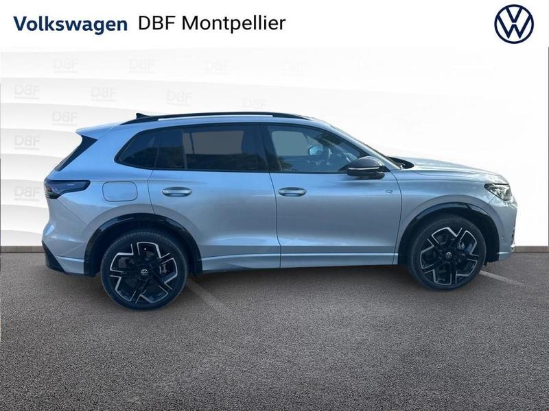 Volkswagen Tiguan Nouveau Ehybrid 272ch Dsg6 R Line