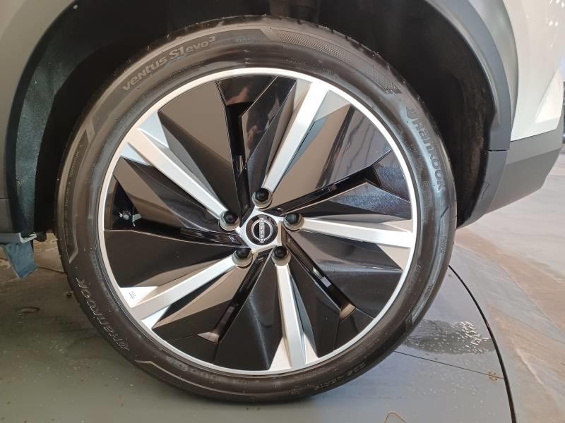 Nissan Juke Hybrid 143 n-Connecta