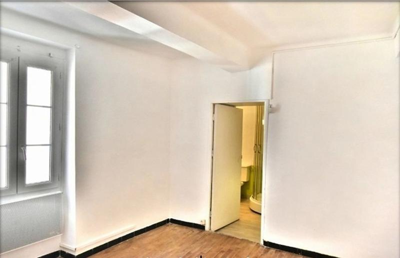 Maison de village - 72 m² - 4 pièces