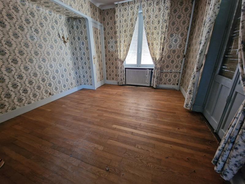 Maison bourgeoise - 300 m² - 10 pièces