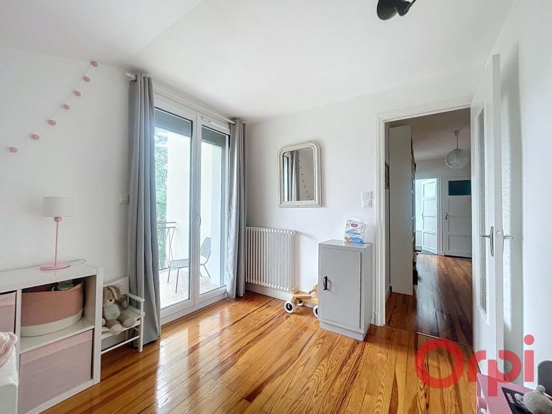 Maison - 146 m² - 5 pièces