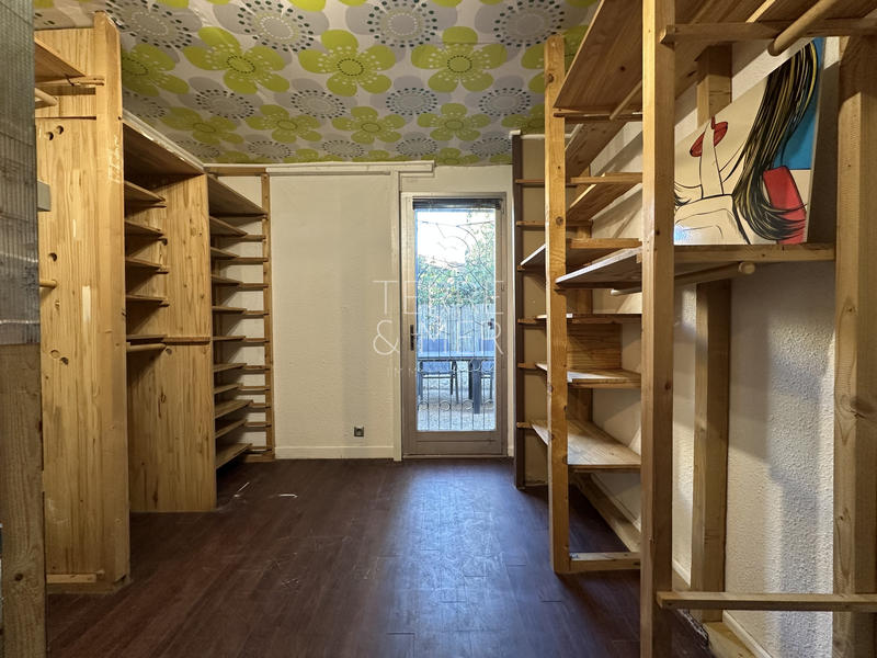 Maison - 70 m² - 3 pièces