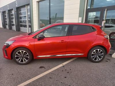 Renault Clio TCe 90 Gsr2 Techno