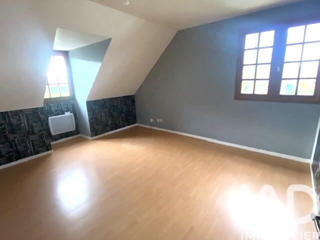 Maison - 157 m² - 6 pièces