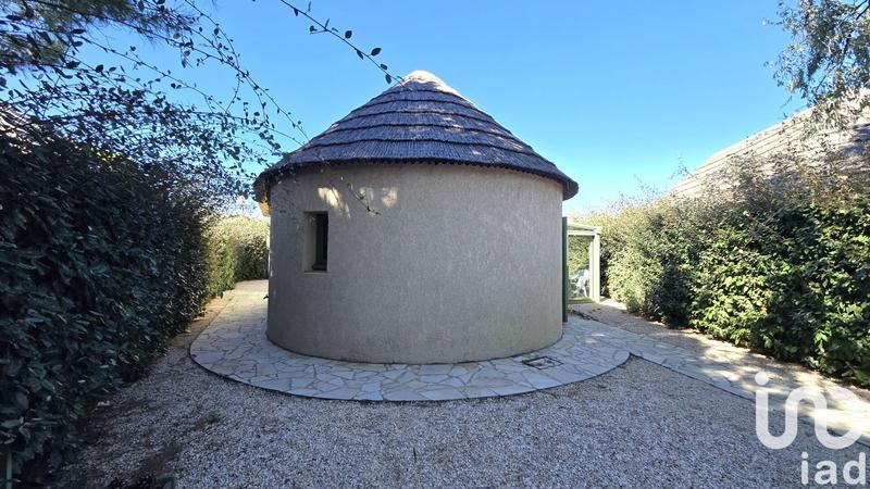 Maison - 42 m² - 3 pièces