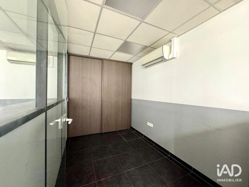 Bureau - 274 m²