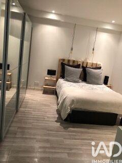 Appartement - 53 m² - 2 pièces