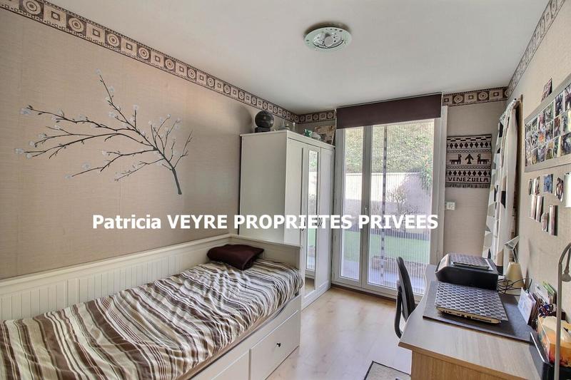 Maison - 101 m² - 5 pièces