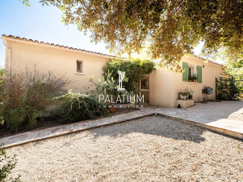 Maison - 144 m² - 6 pièces