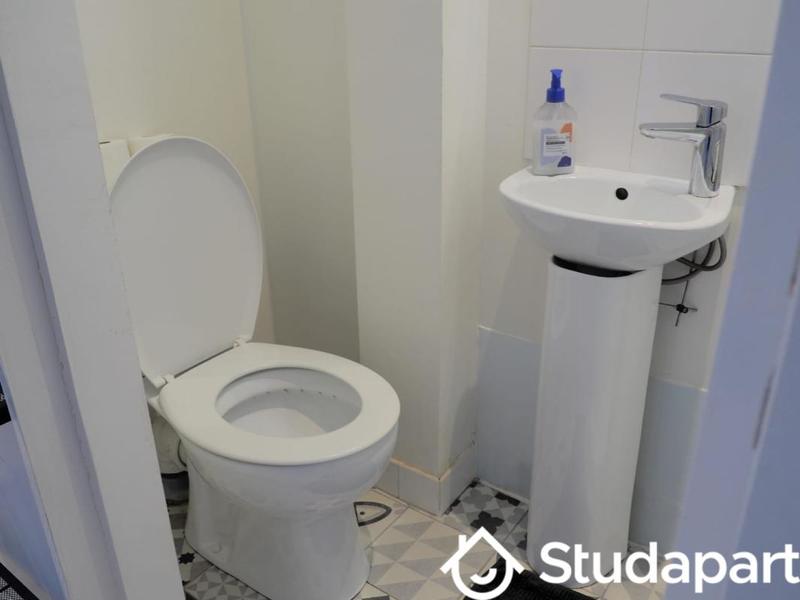 Appartement - 23 m² - 1 pièce