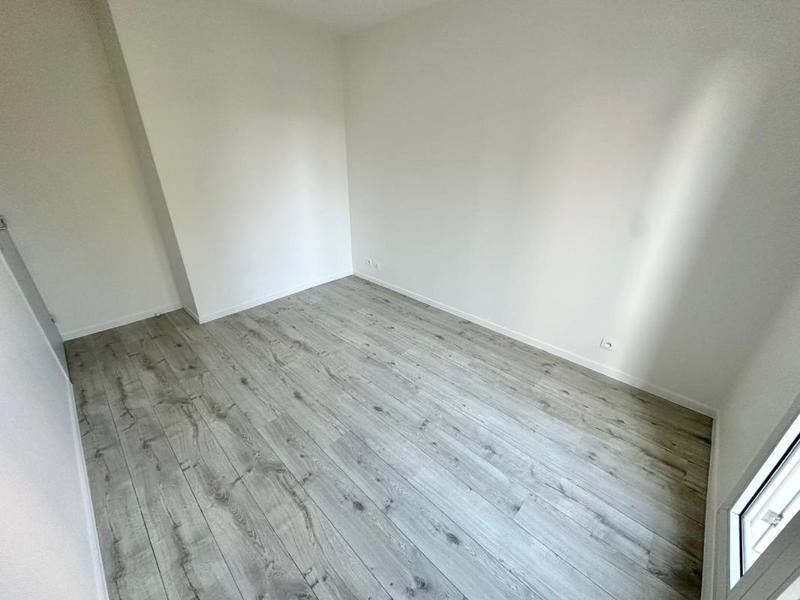 Appartement ancien - 40 m² - 2 pièces