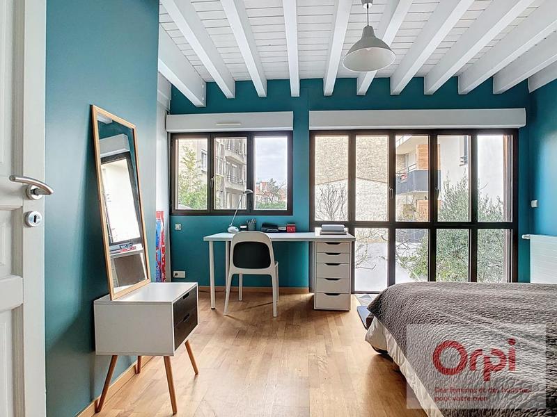 Maison - 176 m² - 6 pièces