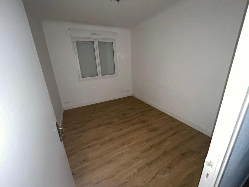 Appartement - 76 m² - 4 pièces