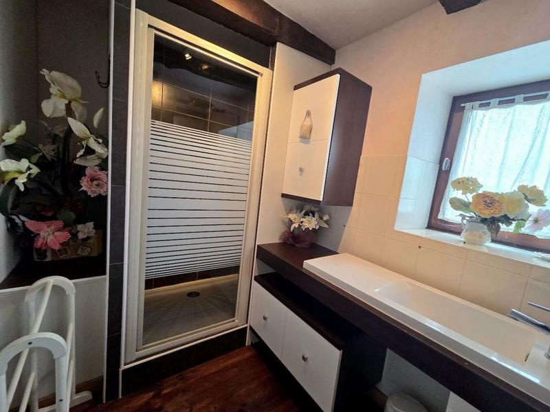 Maison - 136 m² - 5 pièces