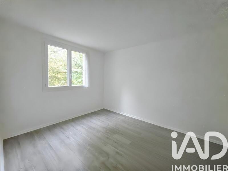 Appartement - 56 m² - 2 pièces