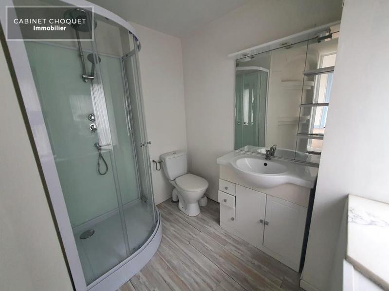 Appartement - 77 m² - 4 pièces