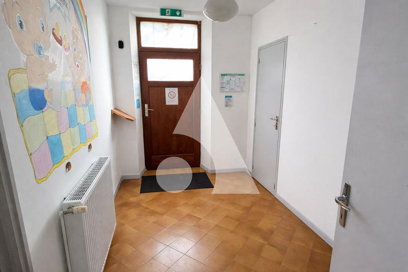 Maison - 127 m² - 5 pièces