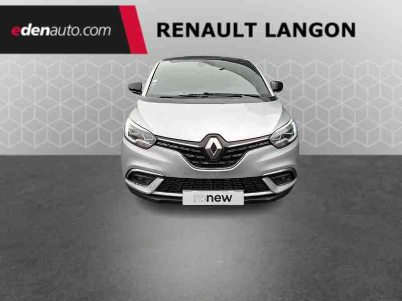 Renault Scénic TCe 140 Fap Edc - 21 Intens