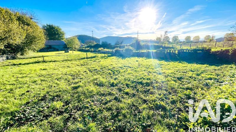 Maison - 73 m² - 3 pièces