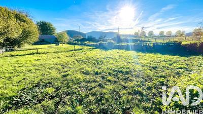 Maison - 73 m² - 3 pièces