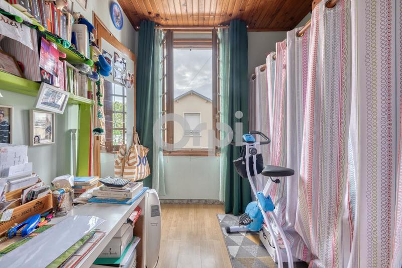 Appartement - 41 m² - 3 pièces