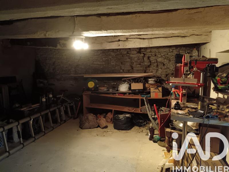 Maison - 162 m² - 5 pièces