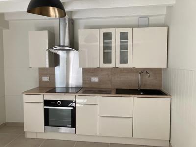 Maison - 66 m² - 3 pièces