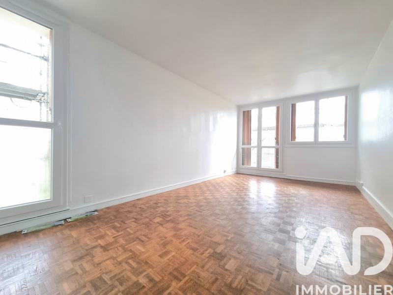 Appartement - 79 m² - 4 pièces